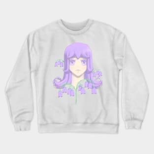 Bell Crewneck Sweatshirt